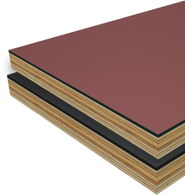 Plywood - Laminate - Dado Set (400x400), Png Download
