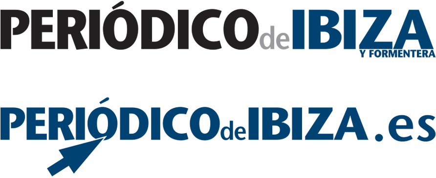 Periódico De Ibiza Y Formentera, Es Un Diario De Información - Printing (1297x441), Png Download