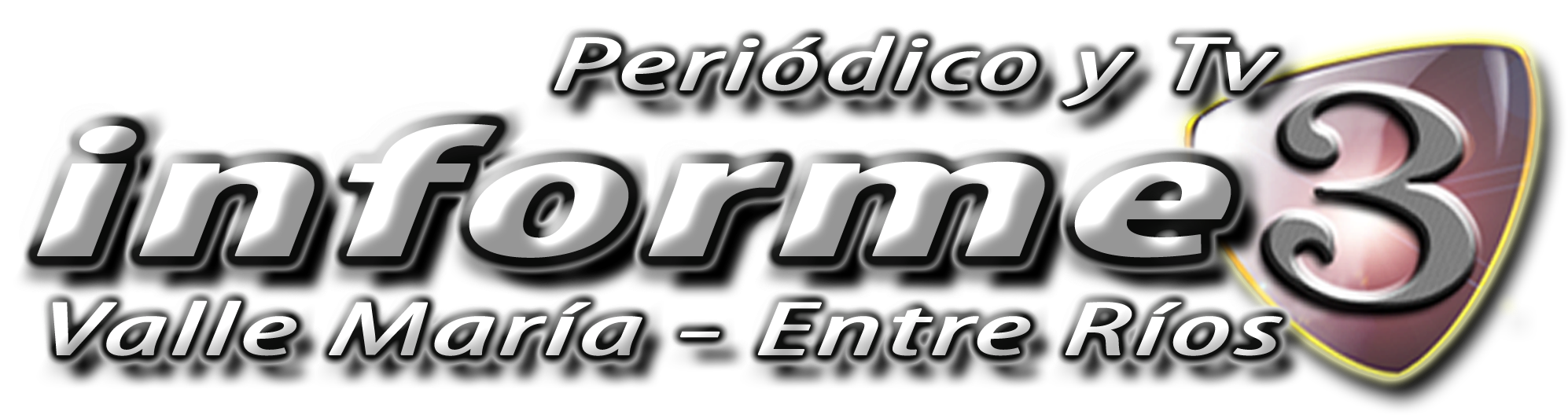 Informe 3 Tv Y Periodico - Honda (2114x656), Png Download