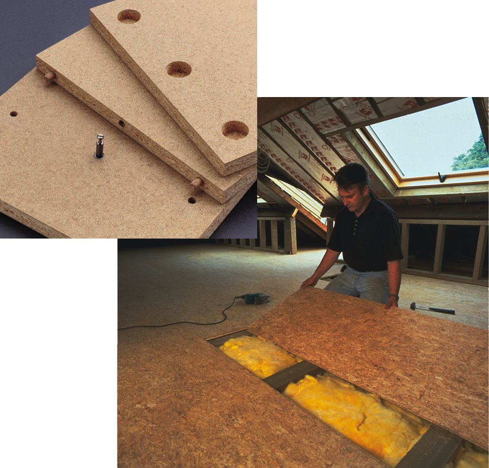 Sheet Materials Plywood (966x926), Png Download