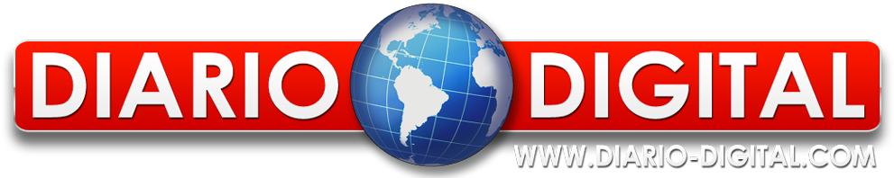 Diario Digital - Newspaper (1000x207), Png Download