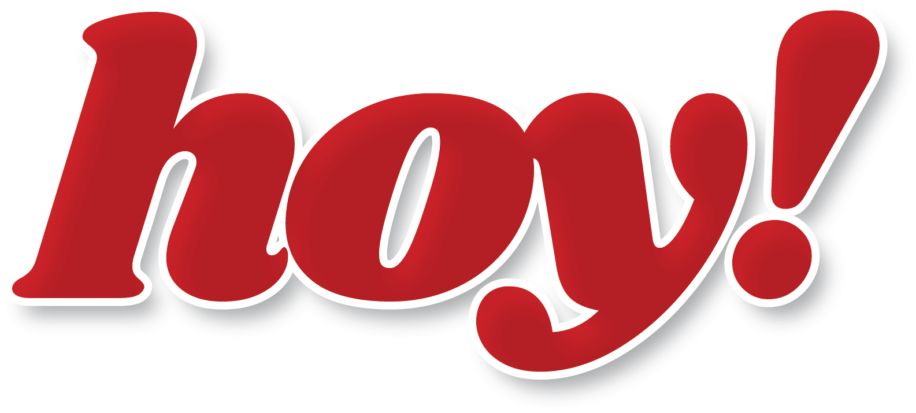 El Periódico Hoy Con Nuevo Rediseño Para Sus Lectores - Hoy (960x454), Png Download