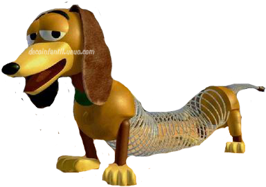 Toy Story 1995 Banner (400x300), Png Download