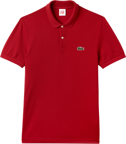 lacoste t shirt png