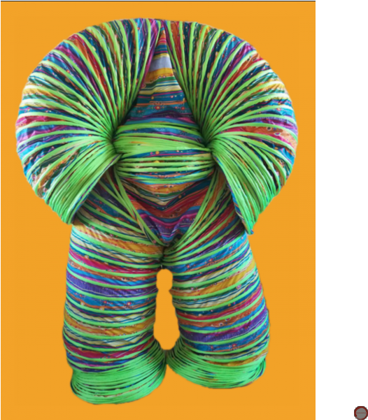 Costume (600x600), Png Download