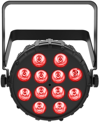 Download Chauvet Dj Slimpar T12 Bt Light Png Image With No Background Pngkey Com