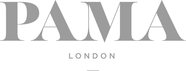 Pama London - University Of Maine At Augusta Logo (600x229), Png Download