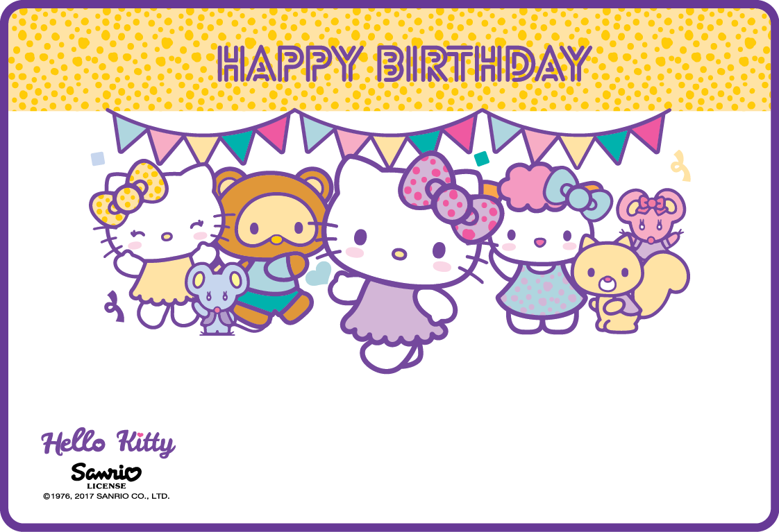 Hello Kitty (1122x767), Png Download