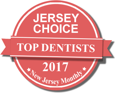 Read More - Jersey Choice Top Doctors 2018 (460x365), Png Download