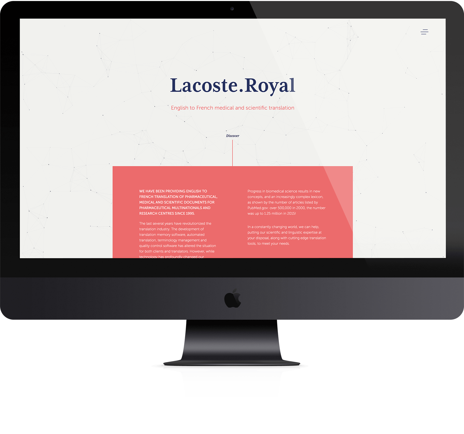 Lacoste Royal - Robin Square (1870x1748), Png Download