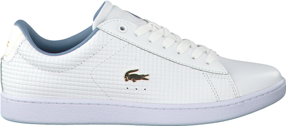 lacoste sneakers dames