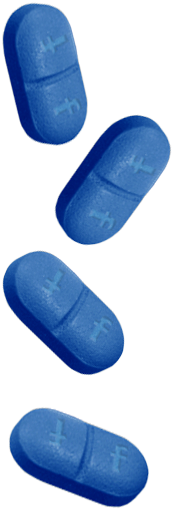 Free Icons Png - Pill Png (800x551), Png Download