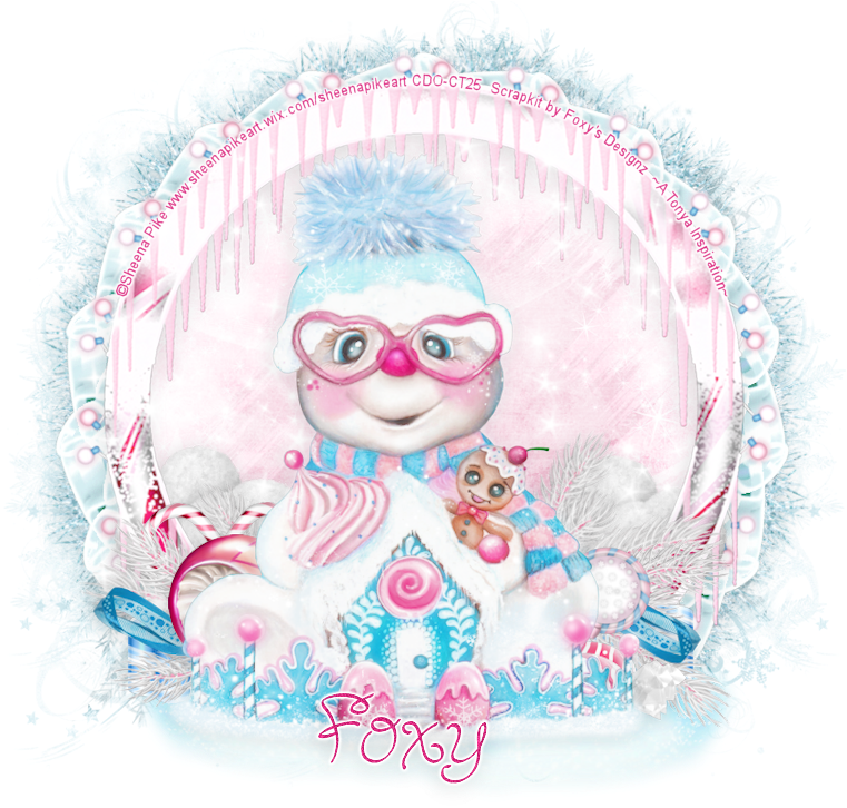 Butterfly Kisses Tutorial By Carmin, Featuring The - Illustration (760x733), Png Download