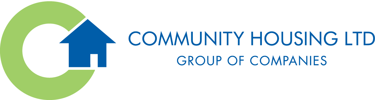 "o Programa Criou Uma Força De Trabalho Mais Feliz - Community Housing Limited (1200x321), Png Download