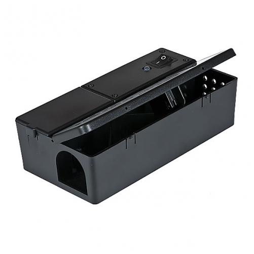 Pège À Souris Électronique Victor (600x600), Png Download