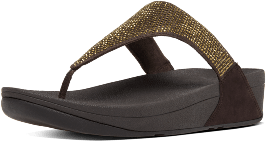 Slinky Rokkit Toe-post - Fitflop Slinky Rokkit Toe Post Eu 38 (660x660), Png Download