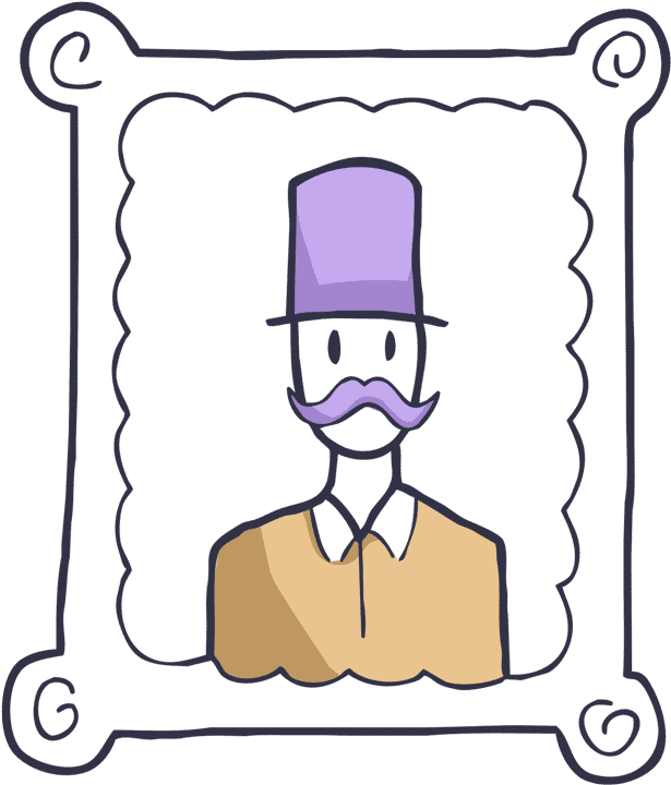 Why Choose Slinky Page Our History Graphic - Graphics (800x800), Png Download