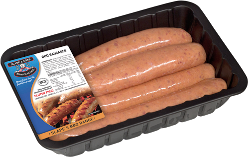 Bbq Range - Iga Supa Chris' Carina (630x387), Png Download