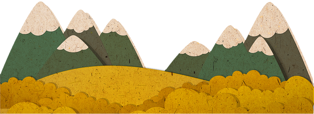 Montaña Dibujo Png - My Beloved Son In Whom Listen To Him (1024x373), Png Download