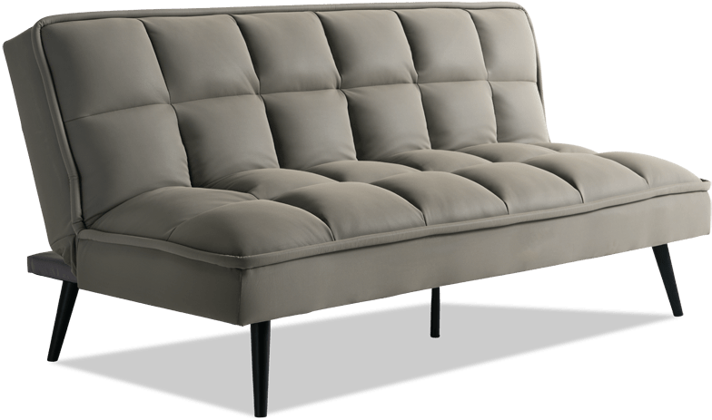 Futon Png Image - Bob's Futon (846x534), Png Download