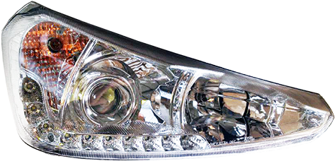 Hc B 1003 2 Irizar Pb Parts Bus Head Lamp - Bus Front Lights (500x500), Png Download