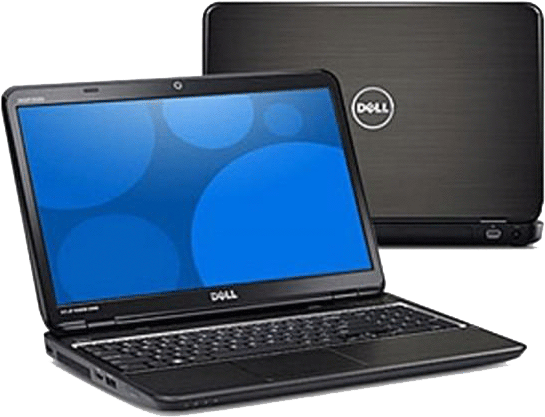 5110 - Dell Inspiron N4110 Core I5 (600x600), Png Download