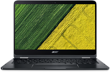 Spin 7 - Acer Png - Acer Aspire 3 Ryzen 5 (474x351), Png Download