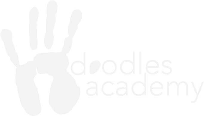 Doodles Academy (720x720), Png Download