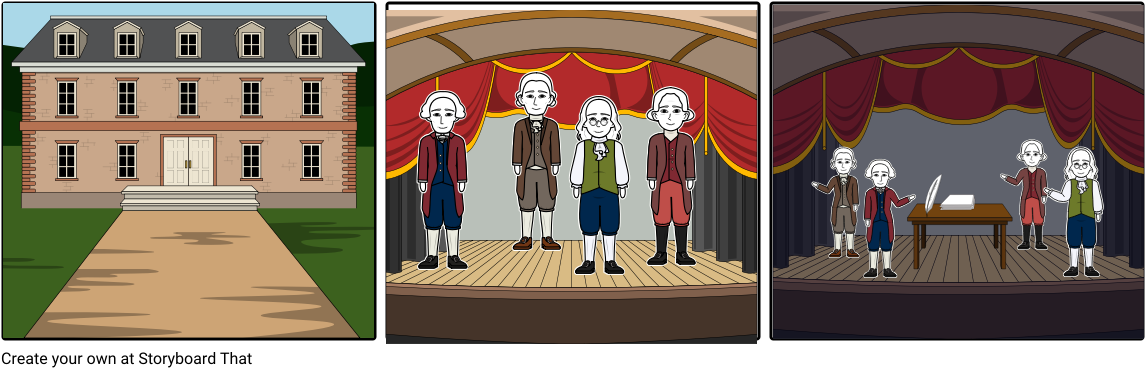 Fcc - Cherokee Nation V Georgia Case Comic (1164x385), Png Download