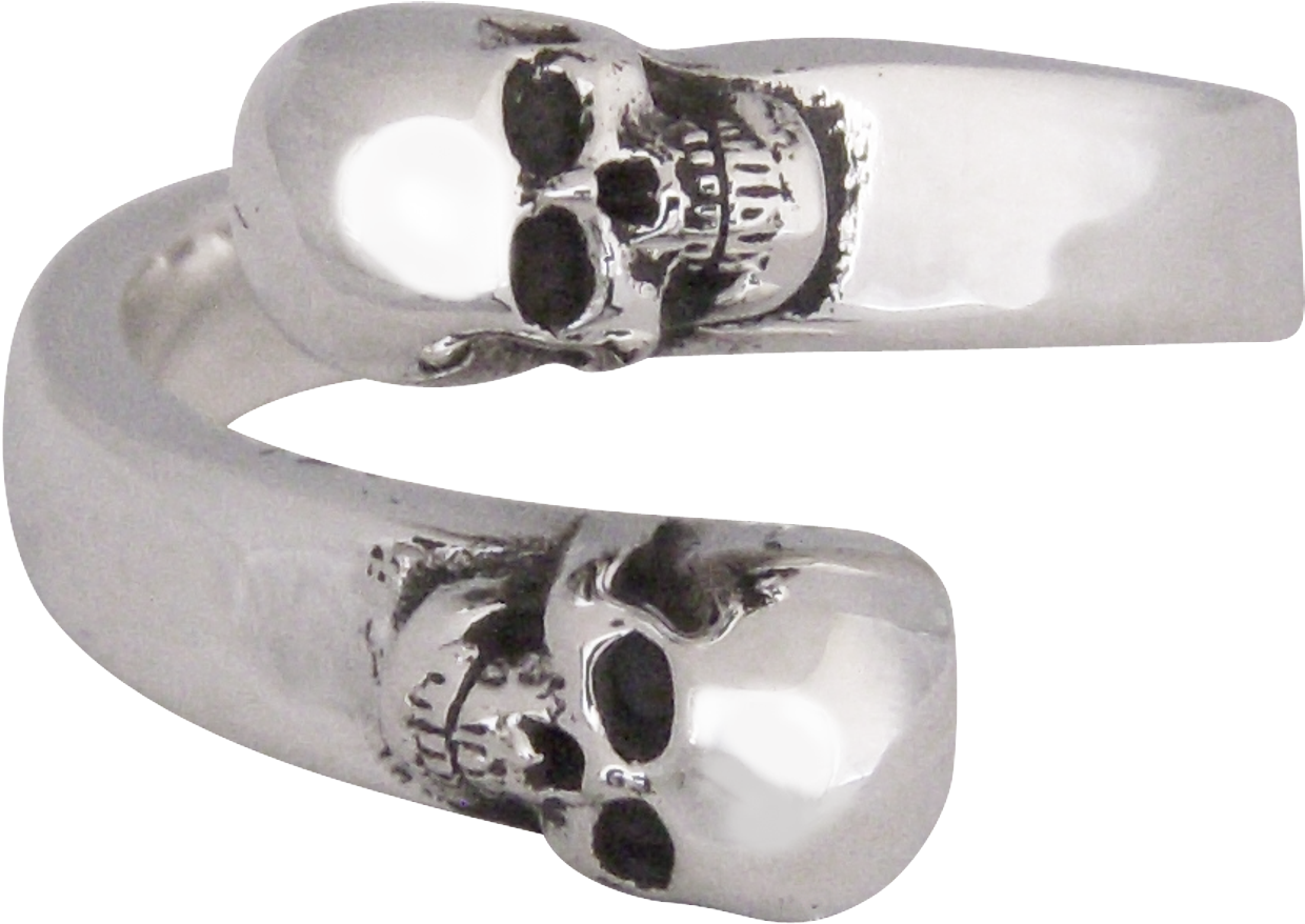 Se-12581 - Titanium Ring (1368x1368), Png Download