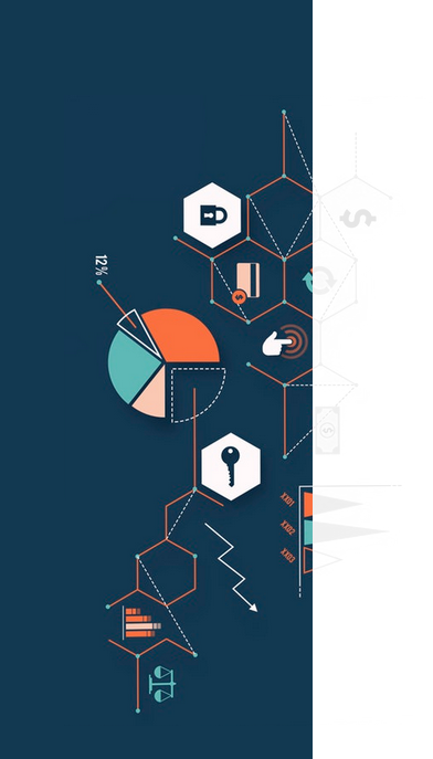 Blog Blog - United States Of America (392x687), Png Download