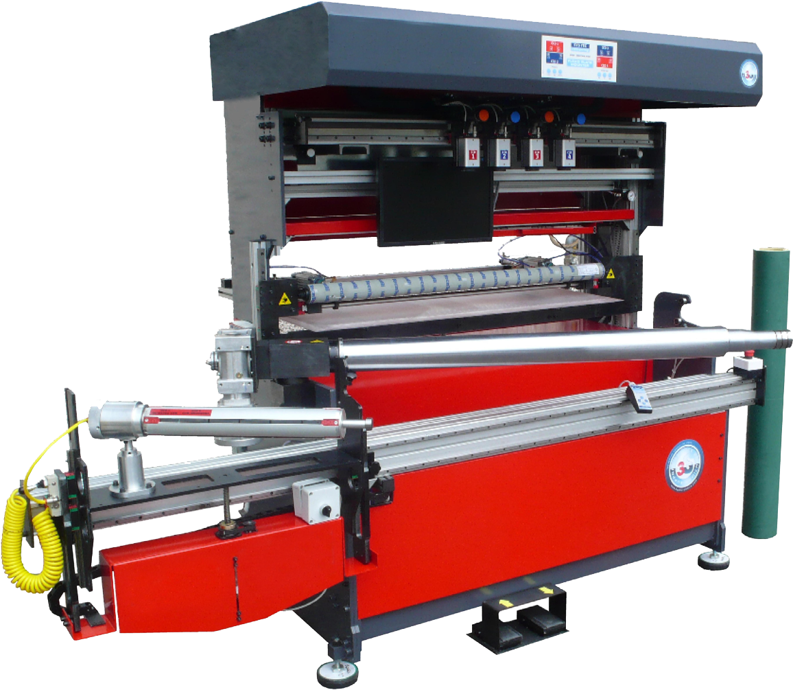 Plate Mounters - Metal Lathe (1181x1050), Png Download