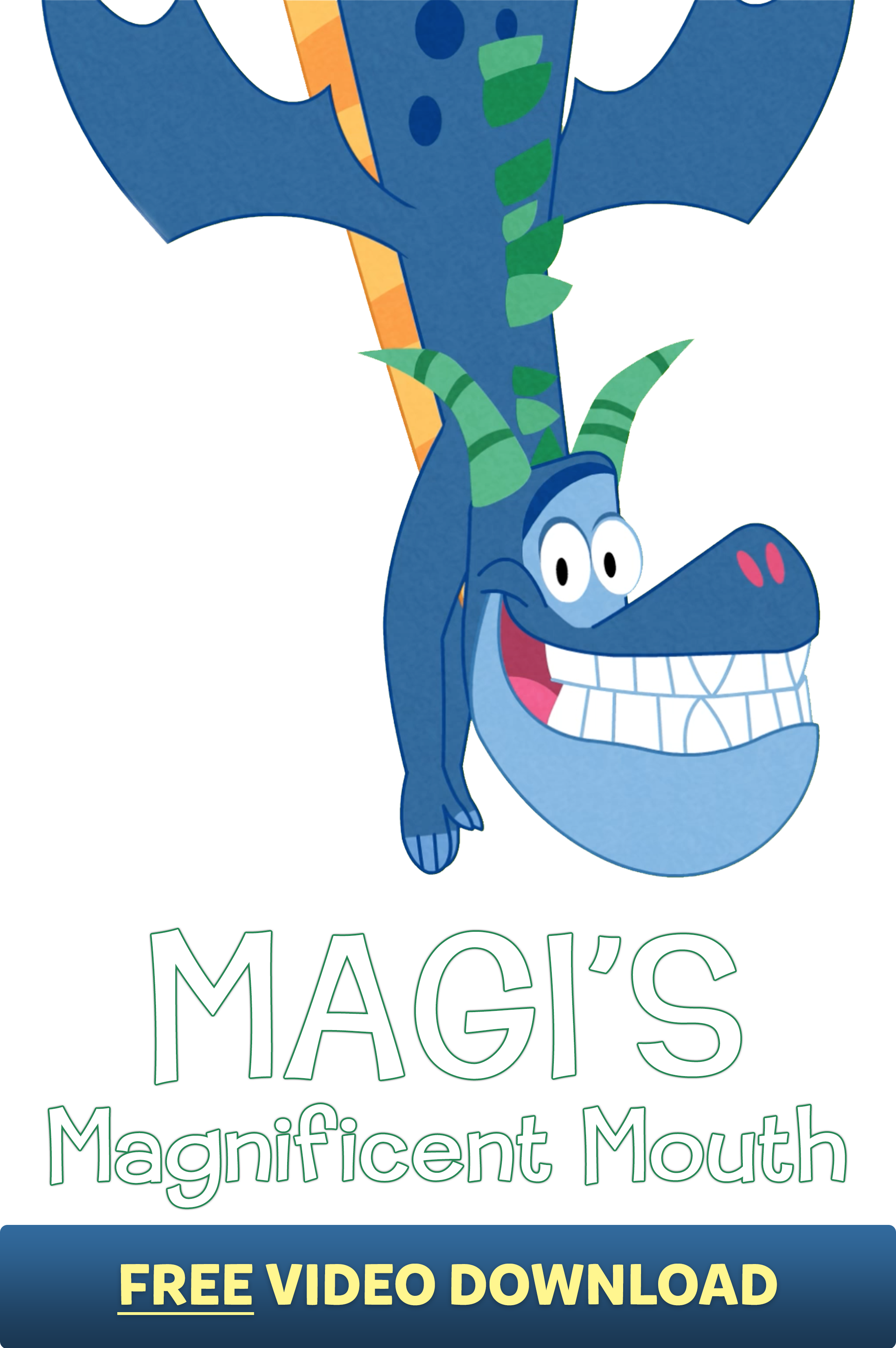 More Healthy News - Cartoon (2200x3307), Png Download