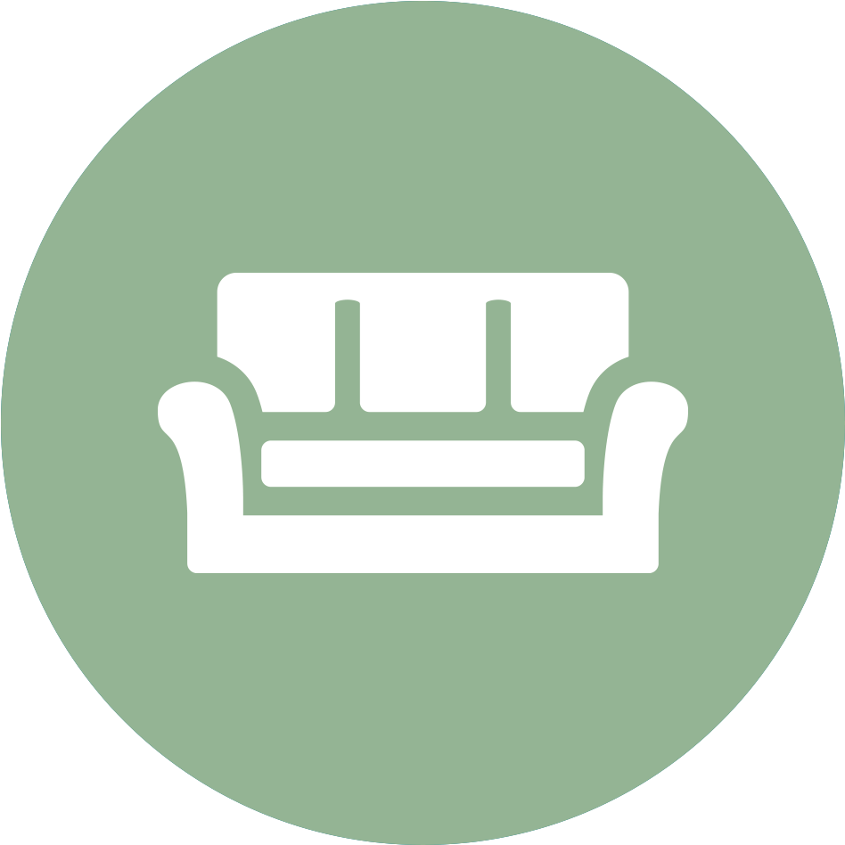 Icon Home Owner - Marketing (996x996), Png Download