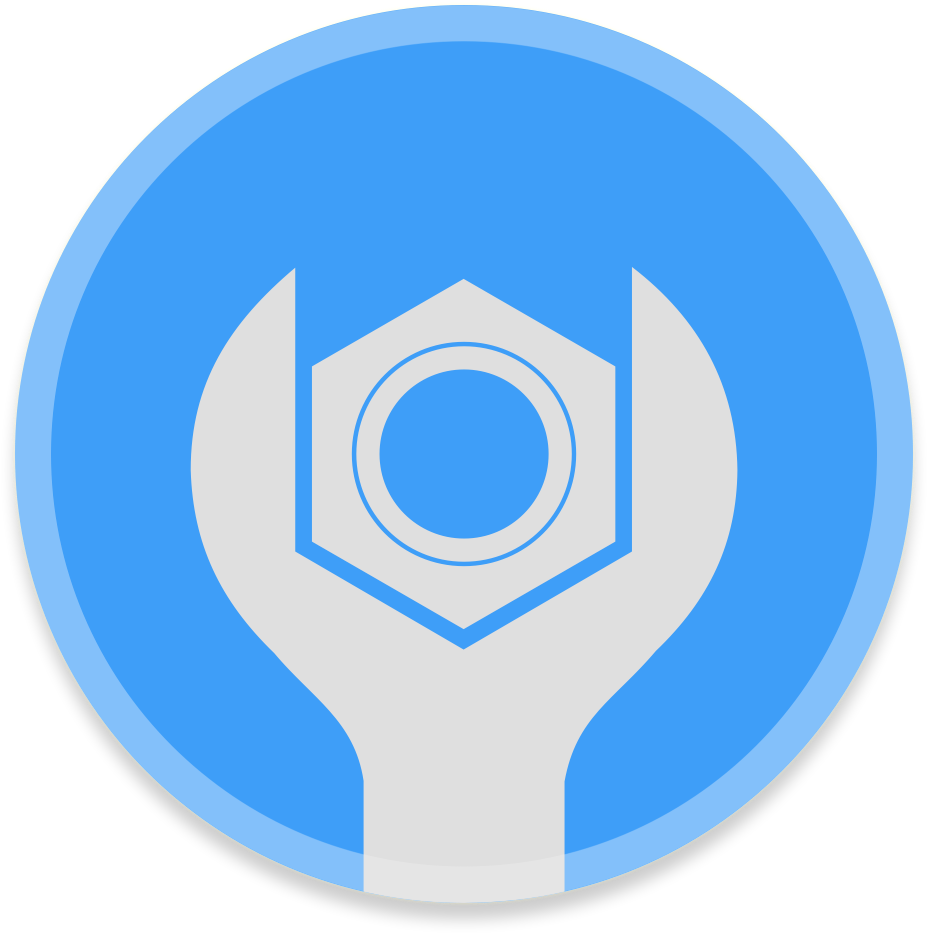 Download Png Ico Icns - Liteicon Icon (1024x1024), Png Download