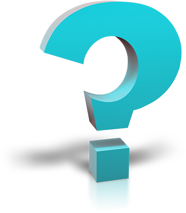 Frequently Asked Questions - Number (467x450), Png Download