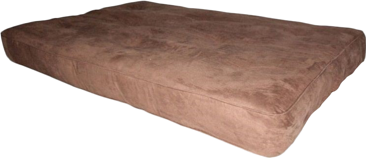 Dhp 8-inch Independently-encased Coil Premium Futon (798x798), Png Download