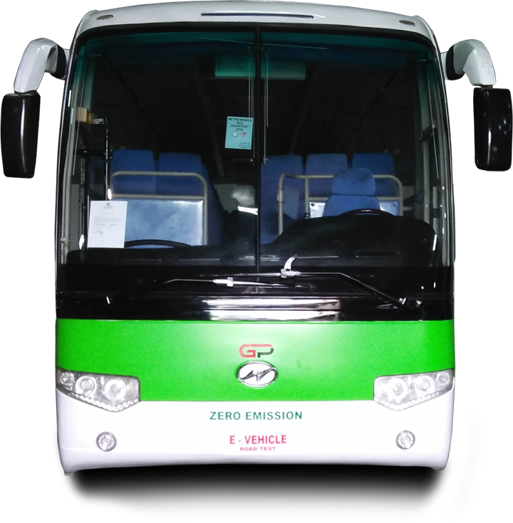 Http - //leguider - Com - - Tour Bus Service (720x735), Png Download