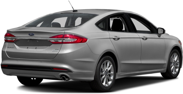 New 2018 Ford Fusion Se - 2017 Toyota Camry Le (640x480), Png Download