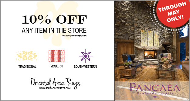 10 Percent Off Coupon For Area Rugs Through May - Antique Doors (626x334), Png Download