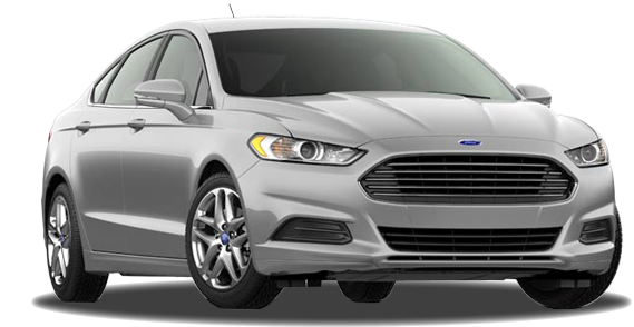 Ford Fusion - Gold 2015 Ford Fusion (768x520), Png Download