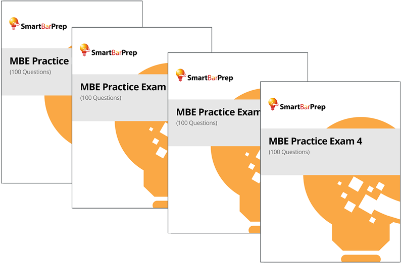 Mbe Practice Questions - Question (800x537), Png Download