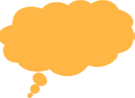 Clic Para Agrandar La Imagen - Globos De Dialogo Png (454x330), Png Download