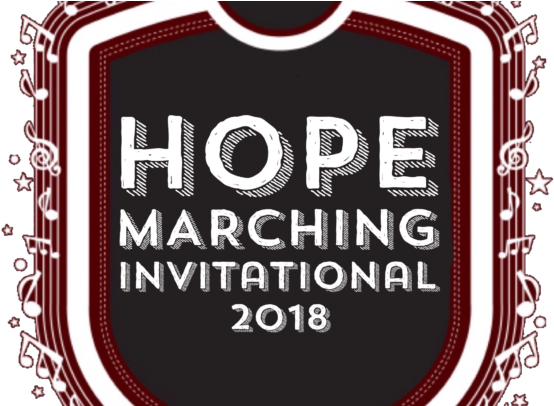 Hope High School Hosted Its First Ever High School - Flipping For Him [book] (780x405), Png Download