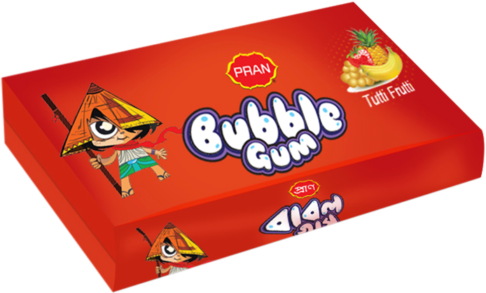 Tutti Frutti Frozen Yogurt (750x750), Png Download