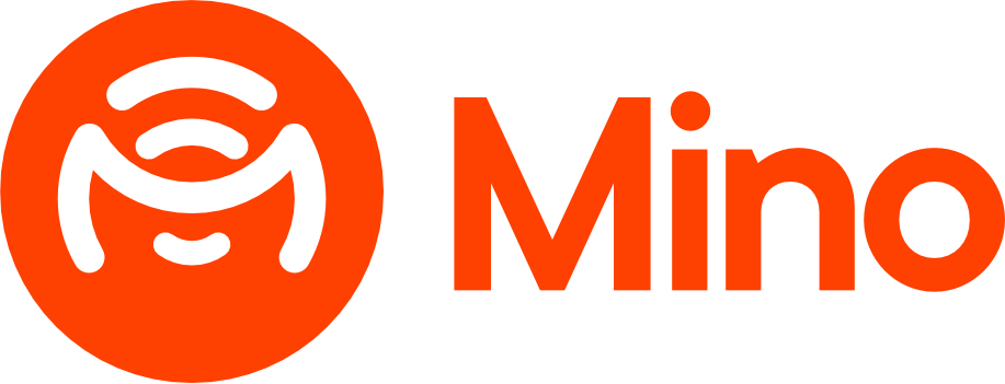 Mynotjustok Is Now “mino Music” - Notjustok (917x351), Png Download