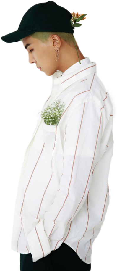 #mino #winner #мино #виннер - Mino Winner Our Twenty (699x933), Png Download