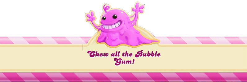 Chew Bubble Gum - Hen Night T Shirts (797x267), Png Download
