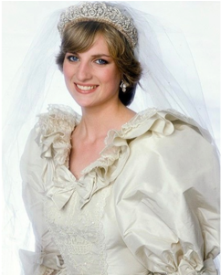 Princess Diana, Who Was Renowned For Her Compassion, - Princess Diana Niece Wedding (480x300), Png Download