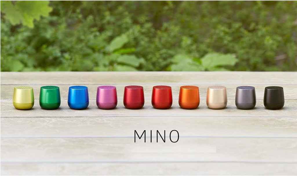 Mino Lexon (1024x801), Png Download